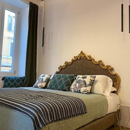 Casa Leoncino B&B Róma Kültér fotó