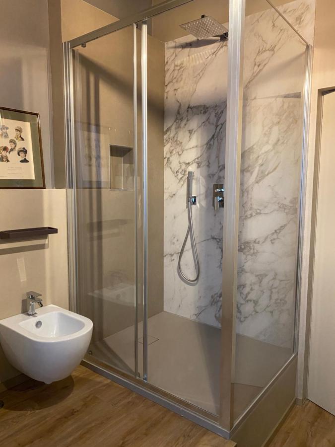 Casa Leoncino B&B Róma Kültér fotó