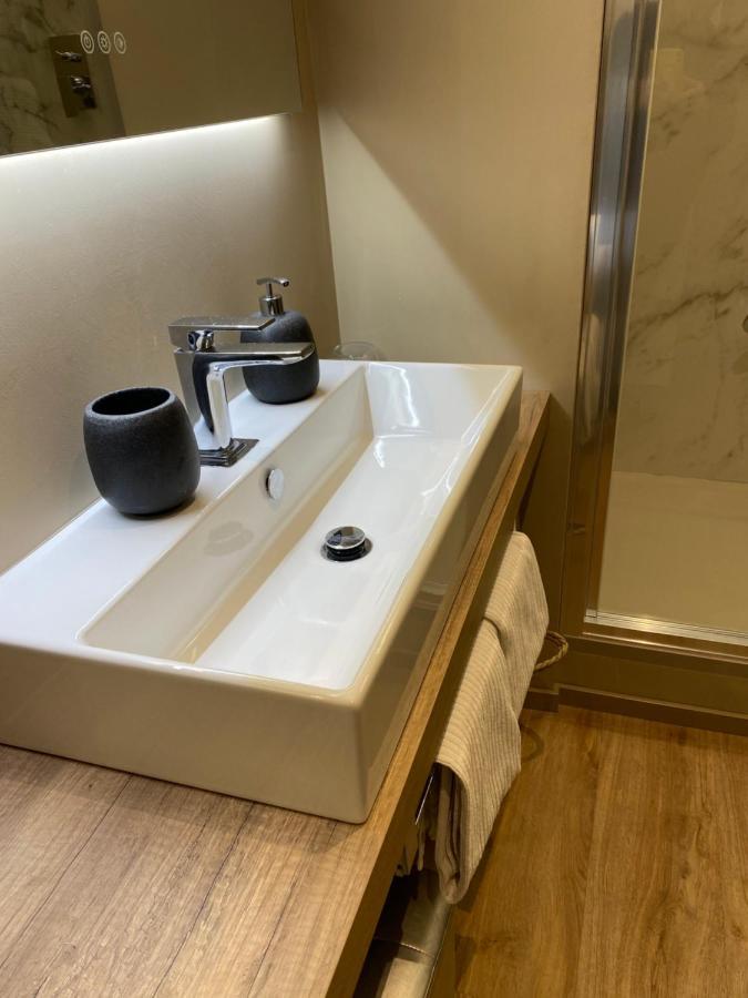 Casa Leoncino B&B Róma Kültér fotó