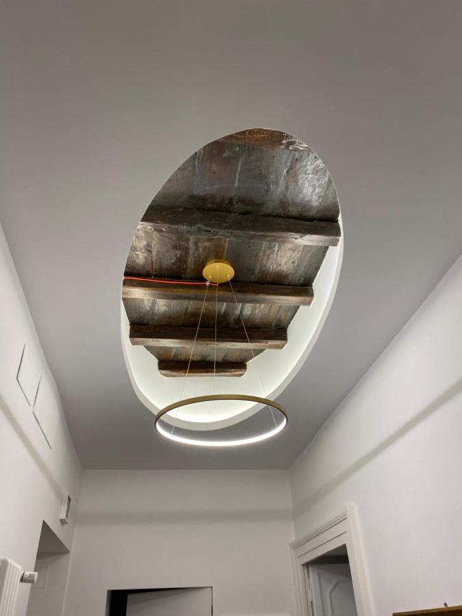 Casa Leoncino B&B Róma Kültér fotó