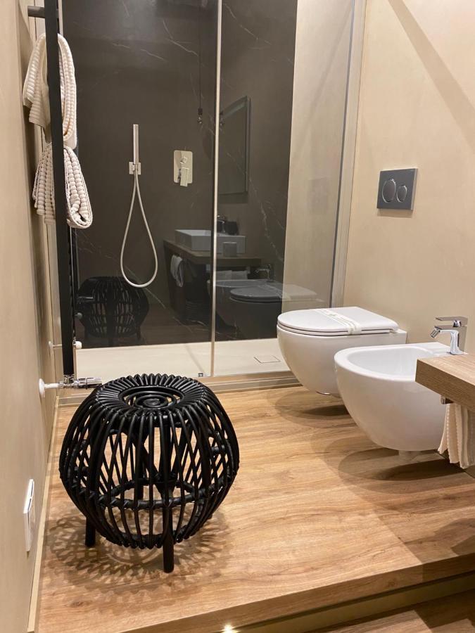 Casa Leoncino B&B Róma Kültér fotó