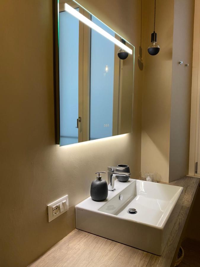 Casa Leoncino B&B Róma Kültér fotó