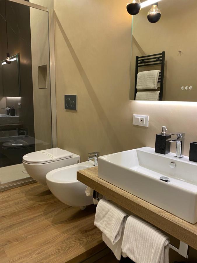 Casa Leoncino B&B Róma Kültér fotó