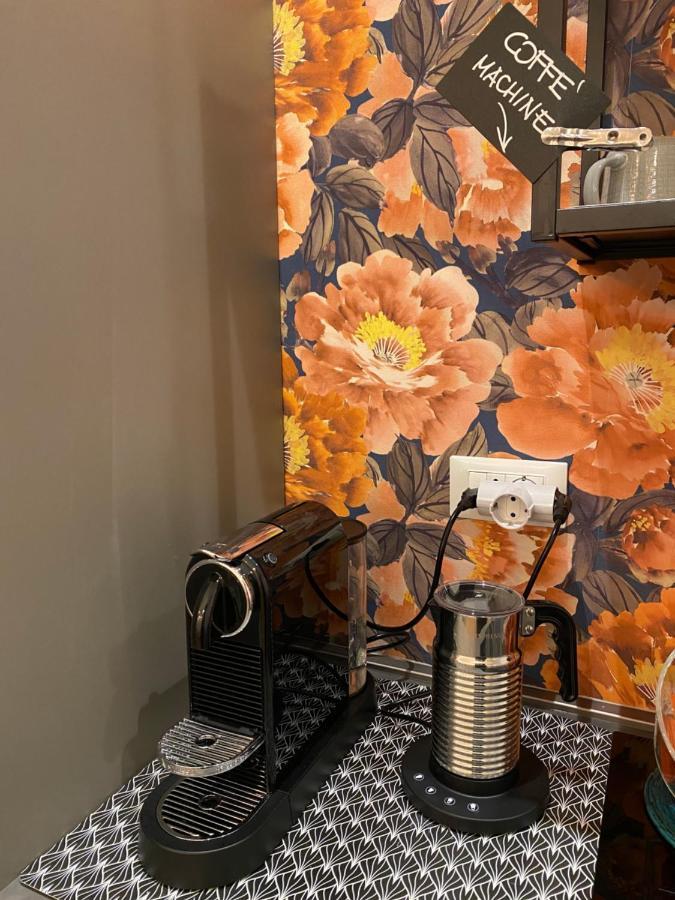 Casa Leoncino B&B Róma Kültér fotó