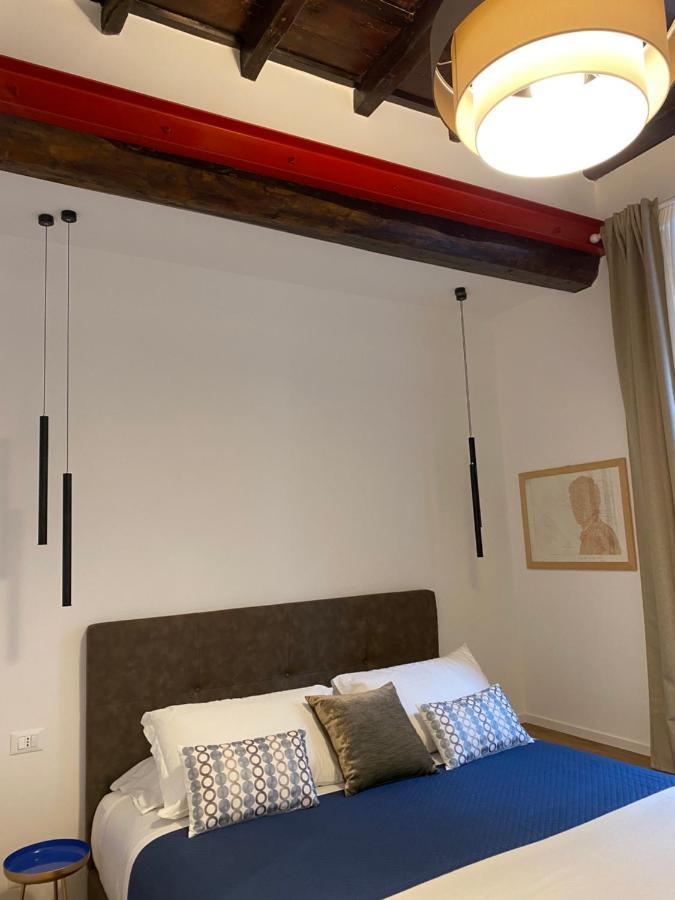 Casa Leoncino B&B Róma Kültér fotó