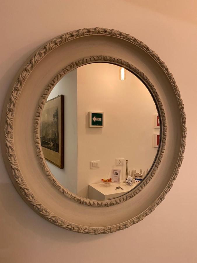 Casa Leoncino B&B Róma Kültér fotó