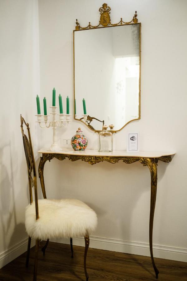 Casa Leoncino B&B Róma Kültér fotó