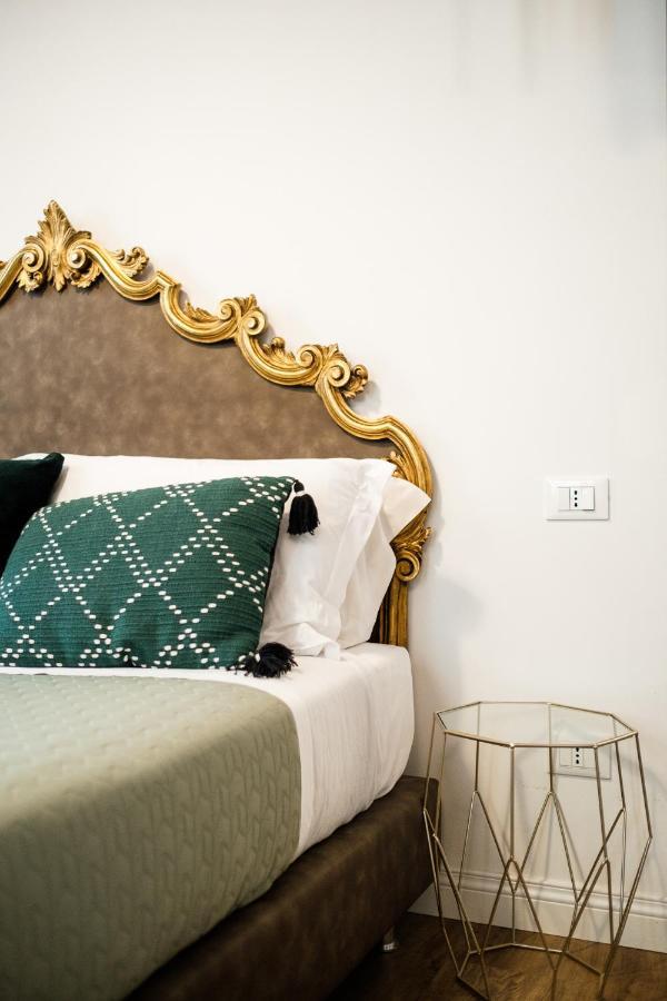 Casa Leoncino B&B Róma Kültér fotó