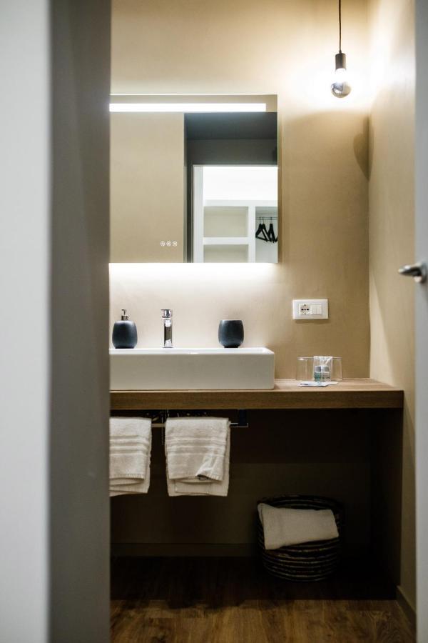 Casa Leoncino B&B Róma Kültér fotó