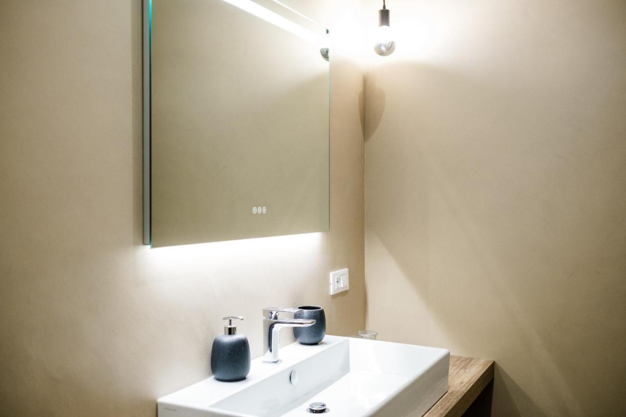 Casa Leoncino B&B Róma Kültér fotó