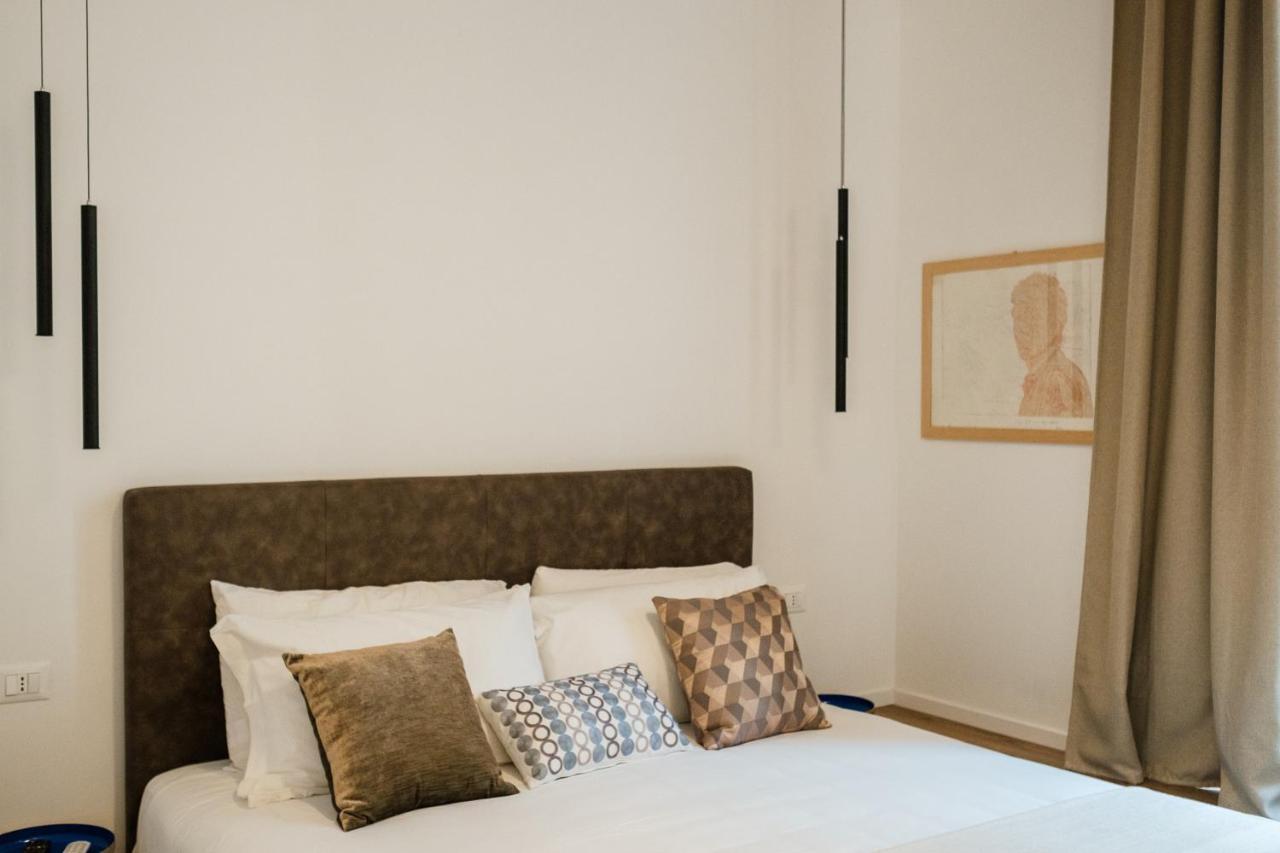 Casa Leoncino B&B Róma Kültér fotó