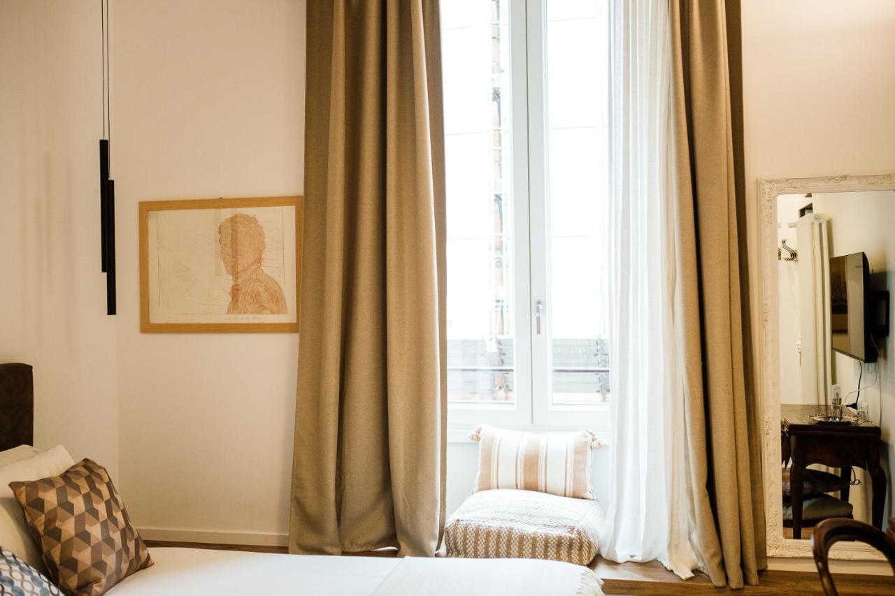 Casa Leoncino B&B Róma Kültér fotó