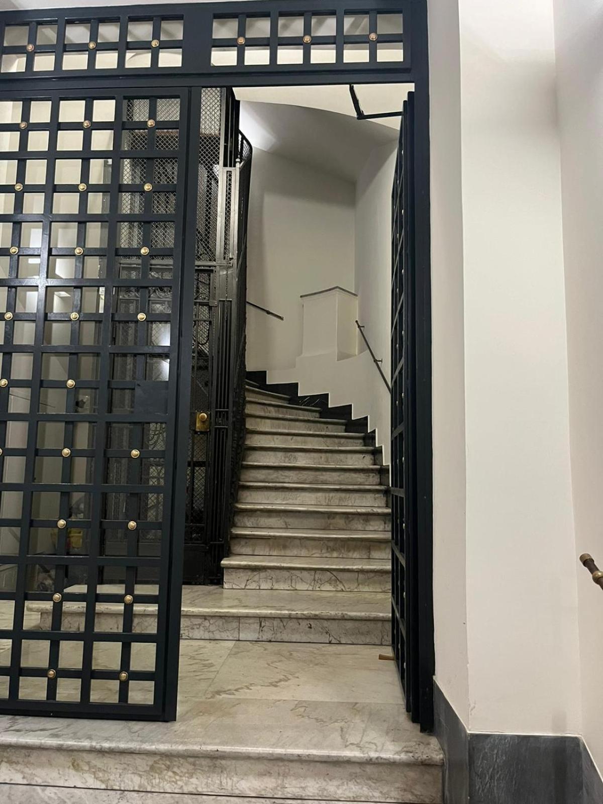 Casa Leoncino B&B Róma Kültér fotó
